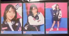 LOVE 佐々木舞香 公式生写真 2019 DECEMBER イコラブ - メルカリ