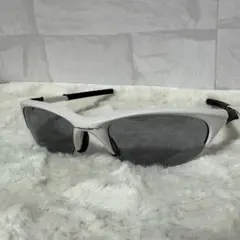 OAKLEY ハーフジャケット1.0 スポーツサングラス