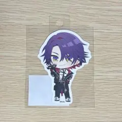 にじさんじ 渡会雲雀 ステッカー