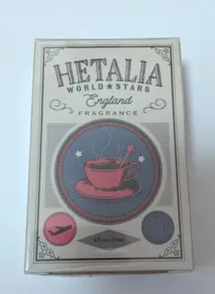残量8割・初期処方】ヘレティックパルファム／ダーティグラス15ml