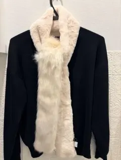 ✨COMME CA ISM ✨ロングマフラー