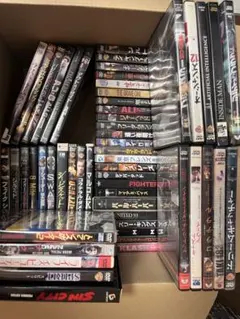 SF ホラー系 洋画 DVDセット - メルカリ