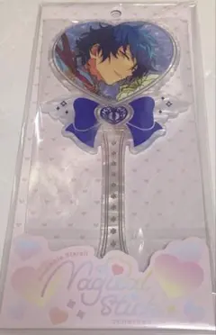 あんスタ　マジカルステッキ　漣ジュン