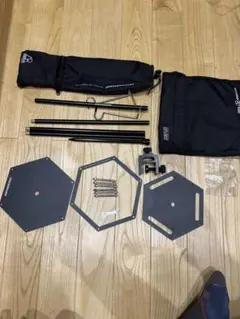 5050WORKSHOP ランタンスタンド セットのサムネイル