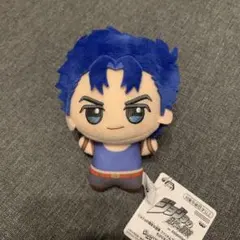 ジョジョの奇妙な冒険 ファントムブラッド ジョナサン・ジョースター ちびぐるみ