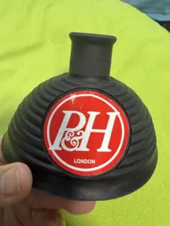 P&H トランペット プランジャーミュートのサムネイル