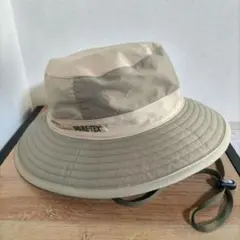 THE NORTH FACE ノースフェイス ゴアテックス ハット メンズ L