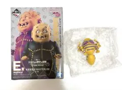 一番くじ ジョジョの奇妙な冒険 ダイヤモンドは砕けない　重ちー　ハーベスト