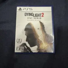 PS5 ダイイングライト2 ステイヒューマン