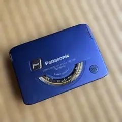 Panasonic ポータブルカセットプレーヤー RQ-SX60V - メルカリ