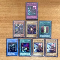 遊戯王 ウルトラパラレル セット - メルカリ