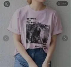 GOOD ROCK SPEED ビンテージTシャツのサムネイル