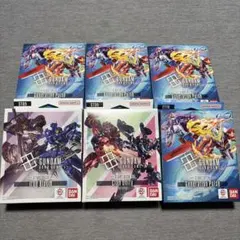 ガンダムカードゲーム Destiny Ignition[ST09] 未開封 - メルカリ