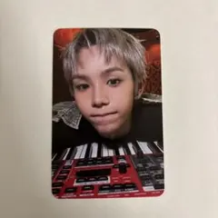 ショウタロウRIIZE 1st Mini Album RIIZING