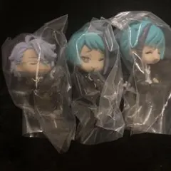 ツイステ 肩ズン オクタ 3個セット