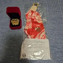 EXILEATSUSHIグッズ