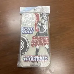 ヒステリックグラマー iPhone用ケース