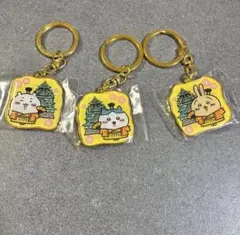 大阪限定　大阪城　ちいかわ