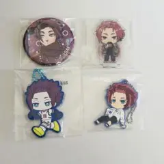 ブルーロック　冴　グッズセット