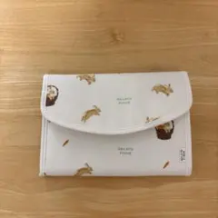 GELATO PIQUE 母子手帳ケース　M