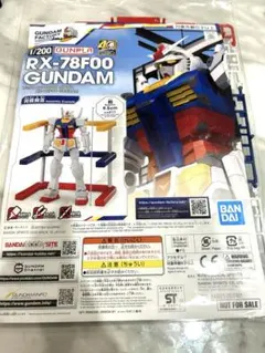 ガンプラ　GUNDAM FACTORY yokohama 非売品 GUNDAM FACTORY YOKOHAMA 非売品RX-78F00 ガンダム - メルカリ