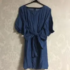 マーキュリーデュオ ワンピース