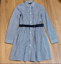 Polo Ralph Lauren ワンピース 160