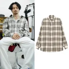 2026年最新】常田大希着 シャツの人気アイテム - メルカリ