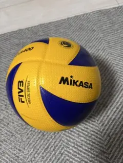 Mikasa MVA400 バレーボールのサムネイル