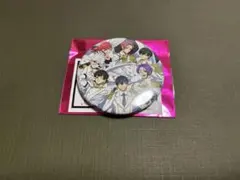 ブルーロック ファボテリア　天使と悪魔　缶バッジ　集合　セット