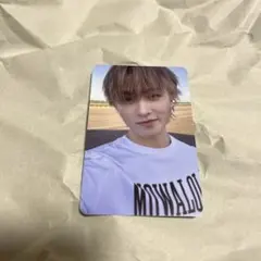 NCT DREAM ドリム マーク トレカ DREAMSCAPE Smini