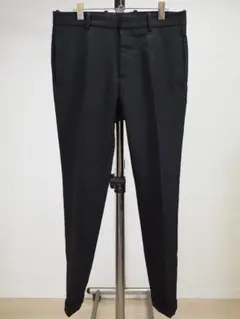 marni マルニ 16AWシワ加工クロップドパンツ46