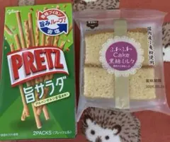 ☆お菓子☆