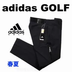 4 ニューバランスゴルフ Dot Air 速乾 パイル裏地 ストレッチパンツ 灰