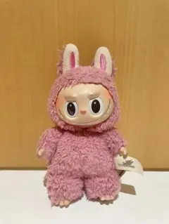 LABUBU TYLABU Tyler, The Creator ぬいぐるみ - メルカリ