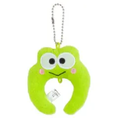 サンリオ シークレットミニカチューシャA けろけろけろっぴ