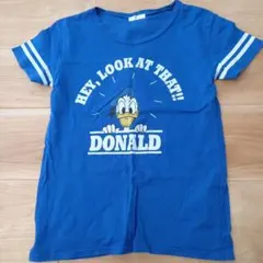 【専用】ドナルド　半袖　Tシャツ　M