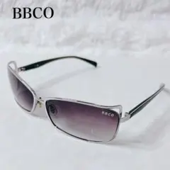 ロワっち　BBCO ビビコ　サングラス BBCO◇ビビコ & クロニック モデル・サングラス◇ao-0606-12-31