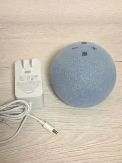 【匿名配送】 Echo Dot 第4世代のサムネイル
