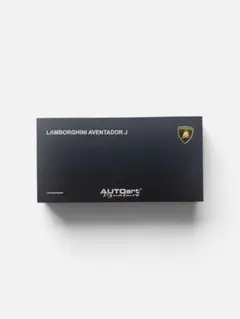 オートアート 1/18 ランボルギーニ アヴェンタドール J メタリック・レッドのサムネイル