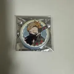 CRフェス 2025 ランダム缶バッジ YY