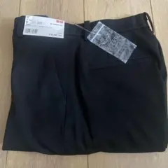 uniqlo アンクルパンツ s