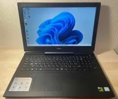 ゲーミングPC DELL G7 7790 9世代 RTX2060 メモリ16GB - メルカリ