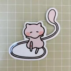 ポケモン　ミュウ