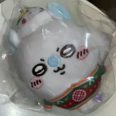 ちいかわ　エニマイくじ　モモンガ