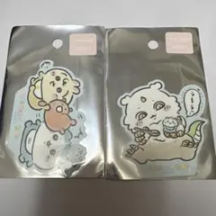 ちいかわbaby Chiikawa Baby ステッカー うさぎ ハチワレ