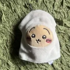 ちいかわ イカたこくじ D賞うさぎ