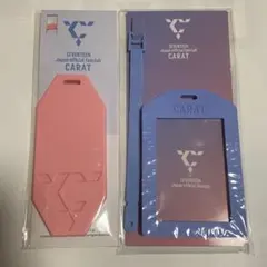 SEVENTEEN FC更新特典