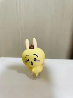 ちいかわサンリオキャラクターズなりきりフィギュア　うさぎ