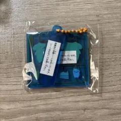 サンリオ　プラスチックモデル　アクリルキーチェーン ポムポムプリン ガチャガチャ